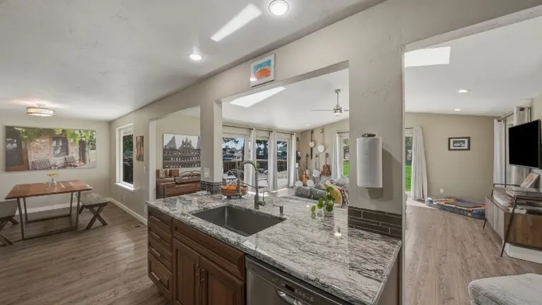 Kitchen Kitchen