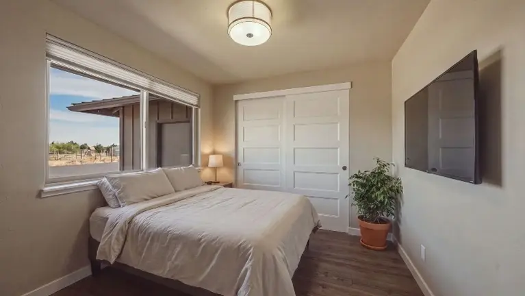 Bedroom Two Bedroom Two