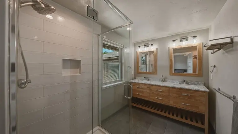 Primary Bathroom Primary Bathroom
