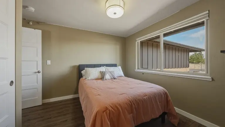 Bedroom Three Bedroom Three