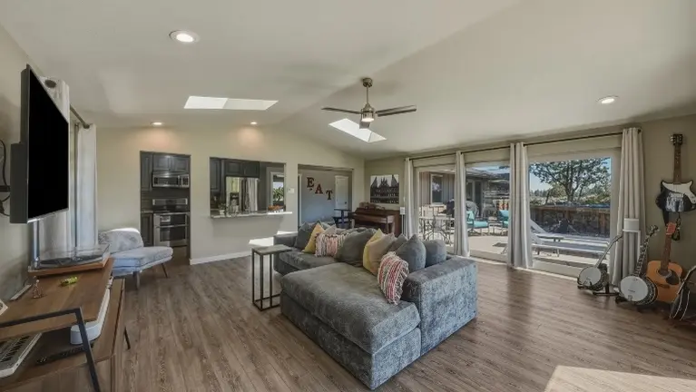 Great Room Great Room