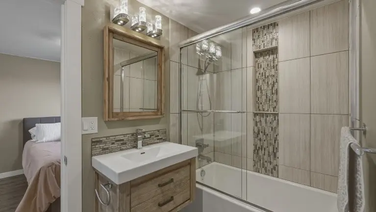 Bathroom Two Bathroom Two