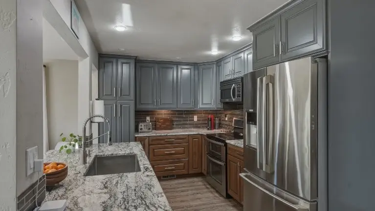 Kitchen Kitchen