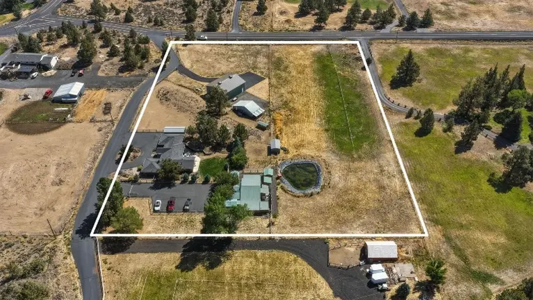 3 Acres of Water Rights 3 Acres of Water Rights