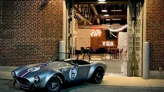 Kit Car Manufacturer & Hot Rod Shop