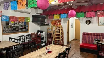 Prime Restaurant Opportunity - Low Rent!