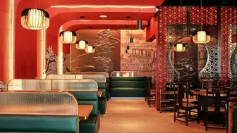 New Prime Tempe Restaurant