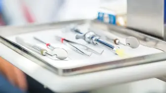 Regional Dental Imaging and Diagnostic Services Center