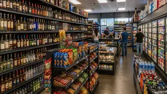 Vinni's Listing - Established Neighborhood Corner Liquor Store!