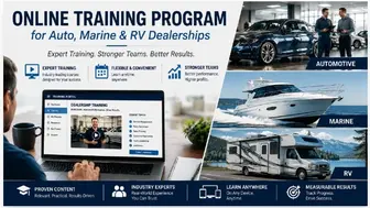 Online Training Company - Profitable, Relocatable, Owner Retiring