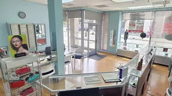Medical Condo for Sale - Optical Practice