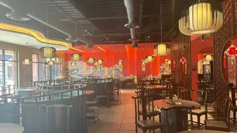 Asset sale for Chinese Hot pot restaurant at Duluth GA