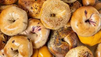 $$$-Absentee Run Bagel Store doing $12k to 13K in Middlesex County, NJ