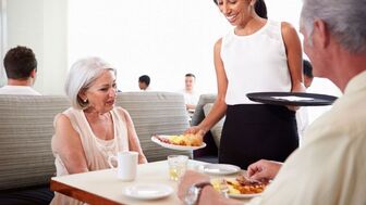 Breakfast Restaurant for sale in Lee County, $155K Owner Benefit