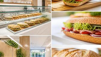 Turn Key Orlando Sandwich Shop Asset Sale on International Drive!