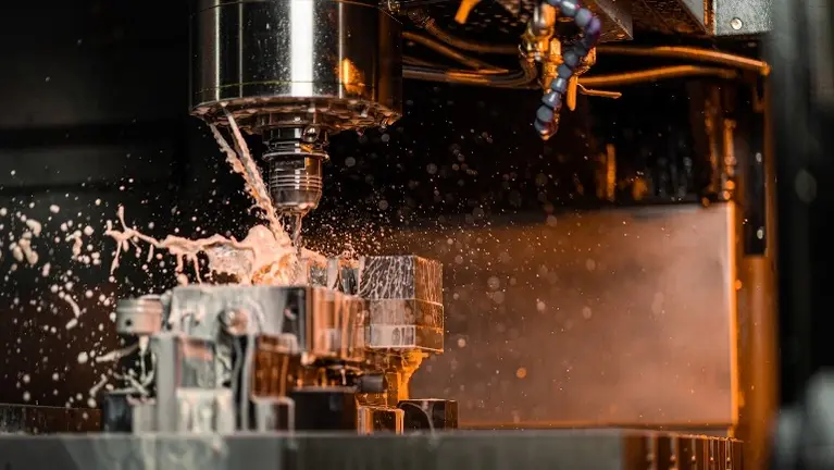 Established Modern Manufacturing Business Established Modern Manufacturing Business