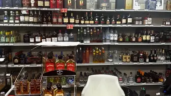 Liquor Store Business-Only in a High-Traffic Area of Duluth, GA
