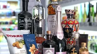 Liquor store -Great location in Culver City, absentee-run & profitable