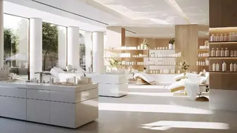 Seller Financing Available - Turnkey Medical Spa with Modern Buildout