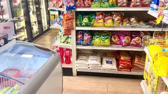 Turn-key Fiji indian grocery store. $125,000 asking price No carry