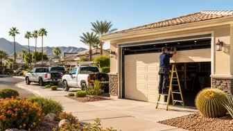 36-Year Established Garage Door Business — Debt-Free, Retiring Owner