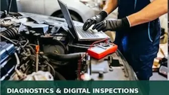 Established Phoenix Auto Repair & Classic Restoration Shop – $3M+ Reve