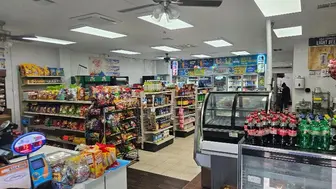 Seller Financing | Food Market, Liquor & Laundromat + Real Estate