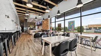 Profitable Popular Franchise Boba Shop for Sale in North Houston