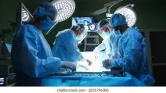 Tri-State Surgical Centers doing $200 Mil Plus Annually in NY/NJ