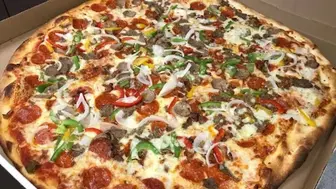 $$$-Profitable Pizzeria doing $1.1 Million Plus Annually in New Jersey
