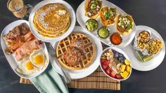 Turnkey Owner-Absentee Brunch Spot – Stylish, Profitable & Staffed