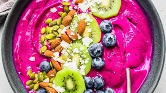 Turnkey Juice & Smoothie Bowl Shop – Stylish & Staffed