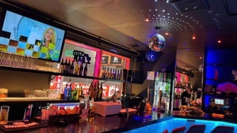 Turnkey Karaoke Bar & Restaurant Opportunity!