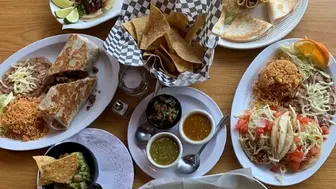 Long-Established Authentic Mexican Restaurant Schiller Park, IL-26 Yrs
