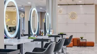 Hair Salon