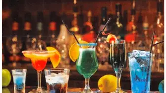 Bergen Co., Maywood Borough, NJ - Liquor License For Sale!