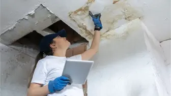 Turnkey Water Damage & Restoration Services Business