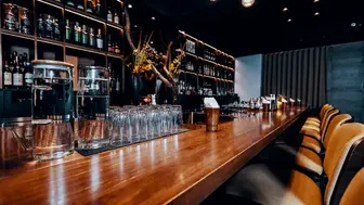Pittsburgh East End Bar and Restaurant