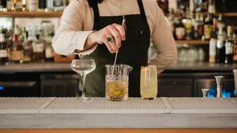 Southside Pittsburgh Bar and Restaurant