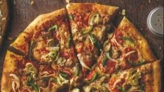 Franchise Opportunity for Pizzeria Restaurants in Somerset County, NJ