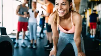 Profitable Personal Training Studio — North of Boston, MA