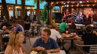 Profitable Bar & Restaurant – Live Music Venue