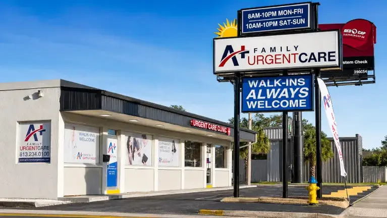 Tampa Urgent Care Tampa Urgent Care