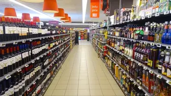 Profitable Liquor Store - Priced below Assets!