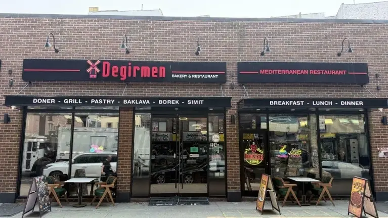 Store Front Store Front