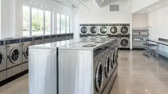 Wash., DC, NE Laundromat | $280K SDE | Seller Financing Available