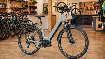 Long established, Manager-run E-bike & Full-Service Bicycle Shop