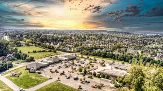 QSR Sale/Lease Assignment; Far West S. Northshore Dr