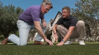 Lucrative Landscaping Biz with Exceptional Reputation