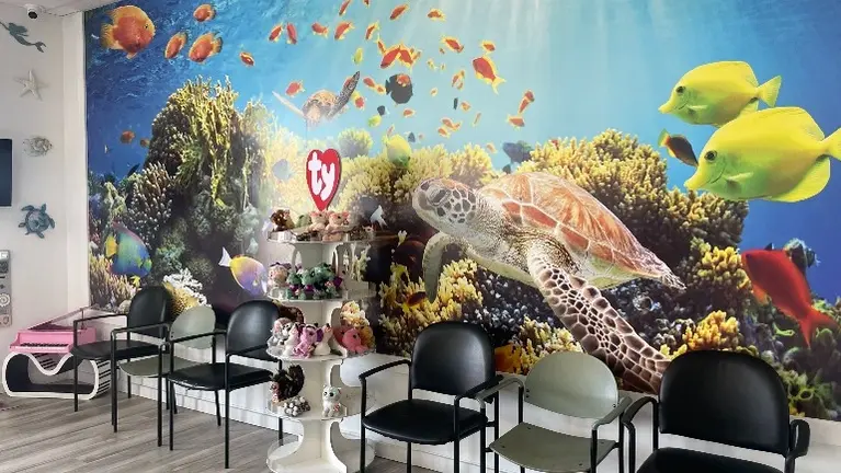 Waitroom Waitroom